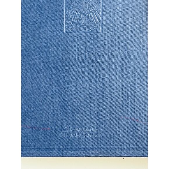 Estudios Dedicados A Menendez Pidal TOMO VII Madrid Spain 1957 Vol 1 - Picture 3 of 14